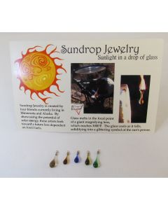 Sundrop Jewelry Individual Sundrops