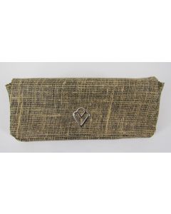 Vulcana Evening Clutch Bag