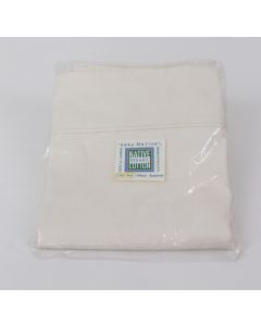 Native Organic – Crib Sheet, Flat, Natural Color
