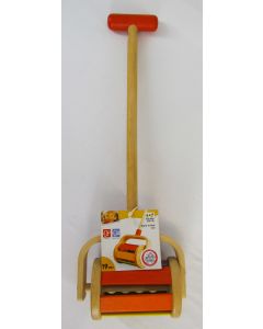 Plan Toys Walk N Roll, age 19 months +