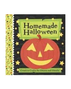 Homemade Halloween-Baker & Taylor