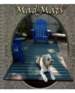 Mad Mats Rugs 5' x 8"