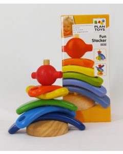 Plan Toys Fun Stacker