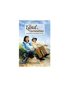 The Land of Curiosities (Book 1): Adventures in Yellowstone, 1871-1872 (Ecoseekers Collection)