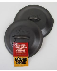 Lodge Logic Cast Iron Skillet Cover