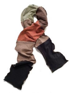 Earth Creations Sassy Scarf/Belt