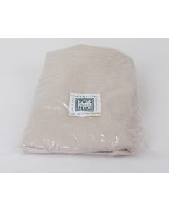 Native Organic – Bassinet Sheet, Fitted, Natural Cafe Color