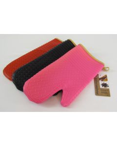 Norpro Silicone/Fabric Oven Glove