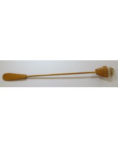Bamboo Backscratcher
