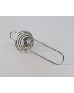 DTE Stainless Steel Egg Separator