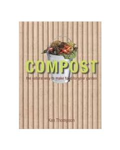 Compost: The natural way to make food for your garden
