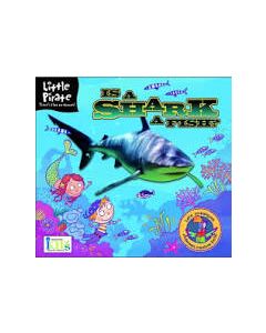 Little Pirate: Is a Shark a Fish? (Little Pirate. Science Made Simple!)