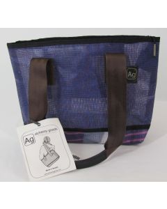 Alchemy Goods "Fremont" Shopping Bag w/Inner Zippered Pocket 