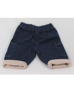 Under the Nile Winter Pant w/pockets