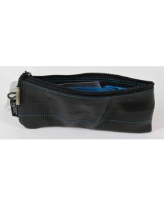 Alchemy Goods "Georgetown" Bag, Aqua lining & accent