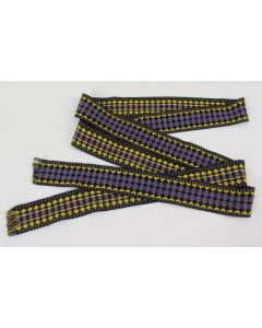 Belt/Guitar Strap