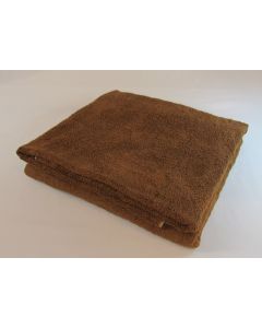 Nandina Bath Sheet, Aragon-Coconut Shell