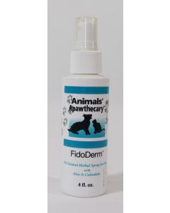 Animals' Apawthecary FidoDerm for Dogs