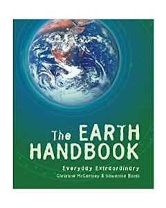 The Earth Handbook: Everyday Extraordinary