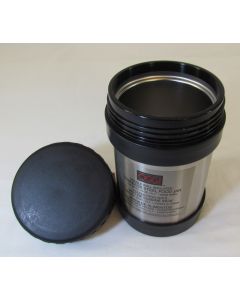 OGGI Wide Mouth Food Jar, 10 oz