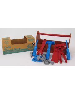 Green Toys Tool Set