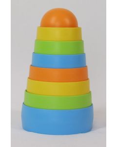 Green Toys Stacker