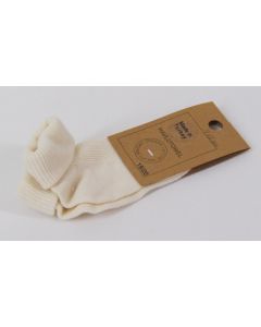 Baby Trouser Socks by HavluTowel Organics