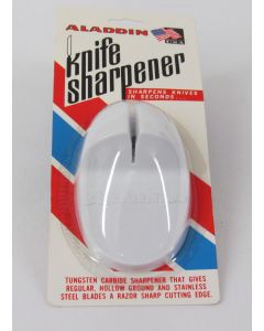 Aladdin Knife Sharpener