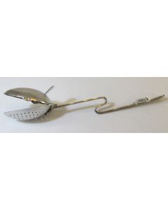 Balancing Tea Infuser Spoon, Stainless Steel