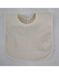 SOS from Texas 100% Organic Cotton Baby Bib