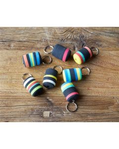 Bitters Floating Key Chain